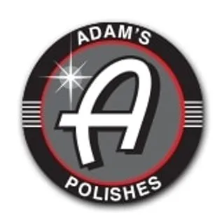 Adam's Premium Car Care logo