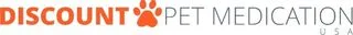 Discount Pet Medication USA logo
