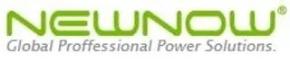 Newnow logo