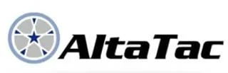 Altatac logo