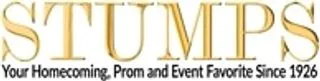 Stumps logo