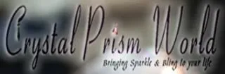 Crystal Prism World logo