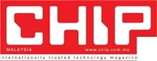 chip logo