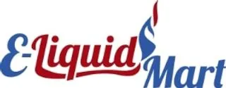 E-liquid Mart logo