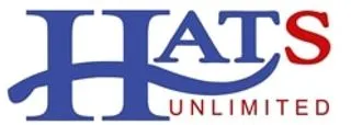 Hats Unlimited logo