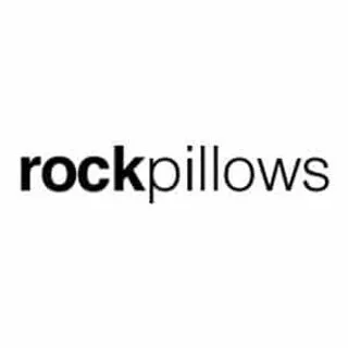 Rock Pillows logo