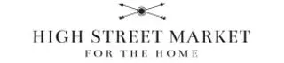 High Street Market logo