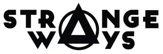 Strange Ways logo