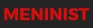 Meninist logo
