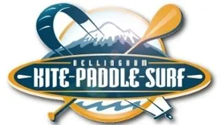 Kitepaddlesurf logo