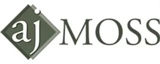 Aj MOSS logo