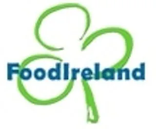 Food Ireland logo
