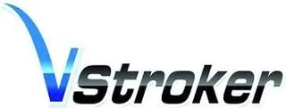 vstroker logo
