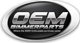 OEMBimmerParts logo