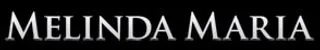 Melinda Maria logo