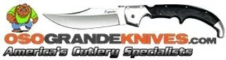 Osograndeknives logo