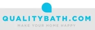 Quality Bath logo