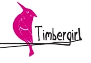 Timbergirl logo