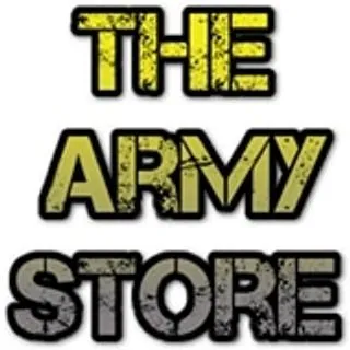 Army Surplus logo
