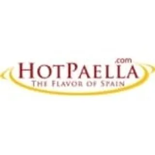 Hotpaella logo
