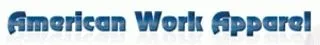 American Work Apparel logo