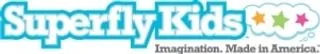 SuperflyKids logo
