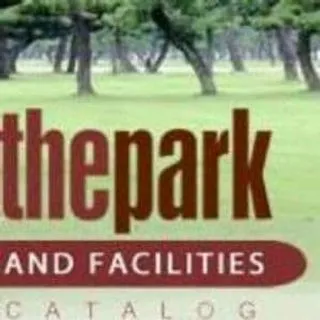 The Park Catalog logo