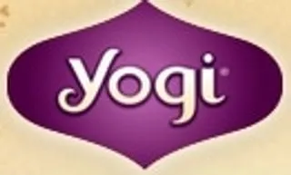 Yogi logo