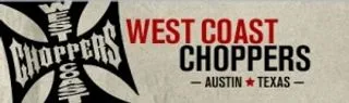 West Coast Choppers logo