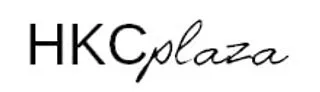 Hkcplaza logo