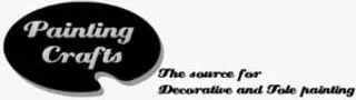 Painting Crafts logo