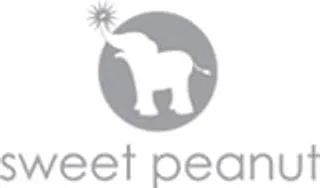 Sweet Peanut logo