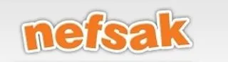 Nefsak logo