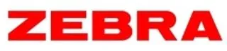 Zebra Pen logo
