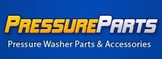 Pressureparts logo