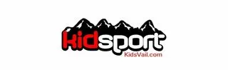 Kidsportvail logo