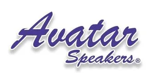 Avatar Speakers logo
