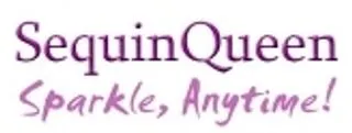 SequinQueen.com logo