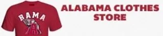 Alabama Clothes Store logo