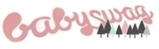 BabySwag logo