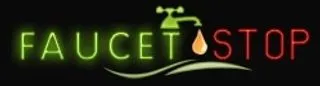 FaucetStop logo
