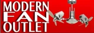 Modern Fan Outlet logo