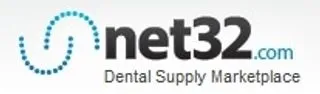 Net32 logo