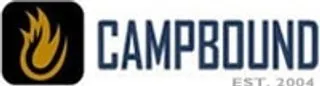 CampBound logo