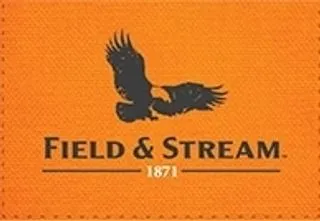 Fieldandstreamshop logo
