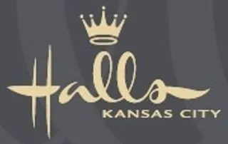 Halls logo