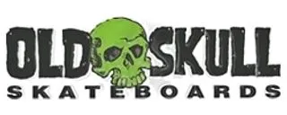Oldskullskateboards logo