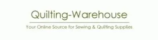 Quilting-Warehouse logo