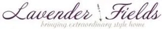 Lavender Fields logo