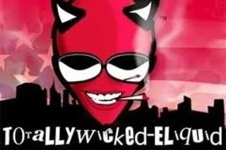 TotallyWicked-Eliquid logo